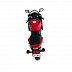 Мотоцикл Maisto 1:12 Honda CBR600RR 31101 (20-07117) red/black