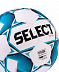 Мяч футбольный Select Team FIFA 815411 №5 White/Blue/Black