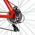 Велосипед Stinger 29" Element Evo 20" orange