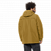Куртка мужская Jack Wolfskin Bridgeport Bay Jacket golden amber