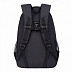 Городской рюкзак GRIZZLY RU-035-1 /1 black