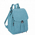 Городской рюкзак Ors Oro DS-0136 /3 turquoise Городской рюкзак Ors Oro DS-0136 /3 turquoise