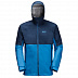 Куртка мужская Jack Wolfskin Kanuka Ridge Jacket M brilliant blue