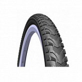 Велопокрышка Rubena Mitas TG 50-559 (26"x1,90) V67 Dart 510952705042