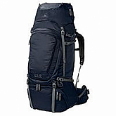 Рюкзак Jack Wolfskin Denale Men 75L dark blue