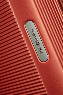 Чемодан American Tourister ARQ 75см CL9-55003 Red