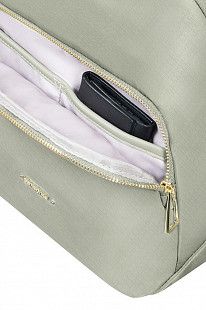 Рюкзак городской Samsonite Skyler Pro KG8*98 008 grey