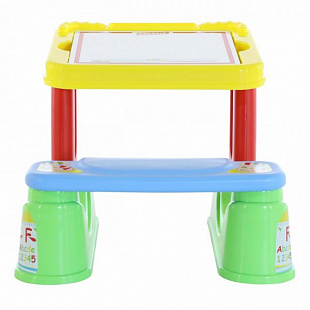 Набор дошкольника Полесье 58744