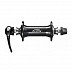 Втулка передняя Shimano HB5800 80519 black