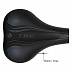 Велоседло DDK 222 black/grey