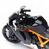 Мотоцикл Bburago 1:18 KTM 1190 RC8 R (18-51000/18-51049)