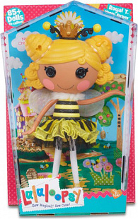Куклы Lalaloopsy Медовые полоски 533658E4C