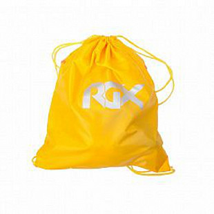 Мешок для обуви RGX 40x50 см BS-002 yellow