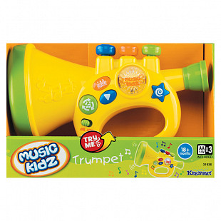 Игрушка Keenway Труба 31954