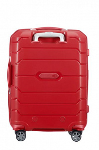 Чемодан Samsonite Flux 55см CB0-20001 Red