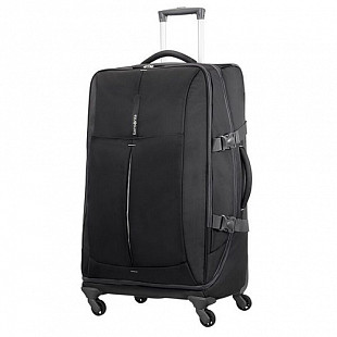 Чемодан Samsonite 4MATION 37N*09 008 black