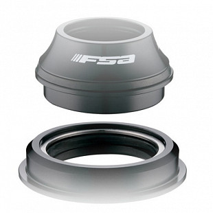 Рулевая колонка FSA Orbit 1.5B ZS 1.5-1"1/8 15mm Top N 57BP Black
