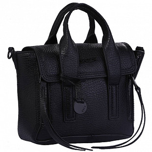 Женская сумка Pola 4332 black