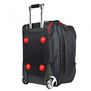 Дорожная сумка Beskin 113801 black