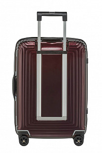 Чемодан Samsonite Neopulse DLX 55см CB6*10 001 bordo