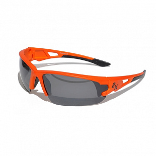 Велоочки 2K S-15001-E orange/grey