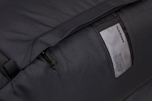 Дорожная сумка Thule Subterra Weekender Duffel 60L TSWD360BLK black (3204026)