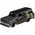 Машинка Hot Wheels Star Wars '64 Gmc Panel (DLB45 HKC94)