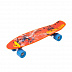 Penny board (пенни борд) RGX PNB-07 22" Orange 01 Penny board (пенни борд) RGX PNB-07 22" Orange 01