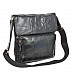 Мужская сумка Pola 2413-1 black