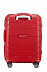 Чемодан Samsonite Flux 55см CB0-20001 Red