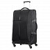 Чемодан Samsonite 4MATION 37N*09 008 black