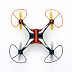 Квадрокоптер Silverlit на р/у с видеокамерой 84738 Квадрокоптер Silverlit на р/у с видеокамерой 84738