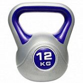 Гиря цветная SS-LKDB-610-12 кг