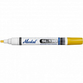 Маркер промышленный Markal SL130 yellow 31200226