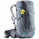 Рюкзак Deuter Trail 20 SL 3440019-4701 graphite/black (2021)