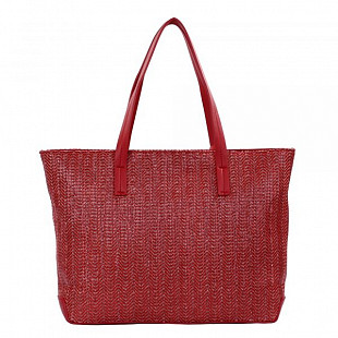 Женская сумка Pola 74527 red