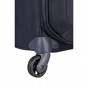 Чемодан Samsonite Uplite 55см 99D-02013 Pearl/Blue
