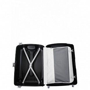 Чемодан большой Samsonite Aeris 75см D18*09 175 black