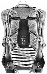 Рюкзак Deuter Ypsilon 3831021-6208 pepper-teal (2021)