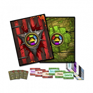 Настольная игра Gaga Games Codex. Базовый набор GG083 GG083