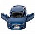 Коллекционная машина Bburago 1:32 Audi A5 (18-43008) blue