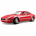 Коллекционная машина Bburago 1:18 Maserati 3200Gt (18-12031)