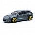 Машинка Hot Wheels Базовой коллекции Subaru WXR STI 21/250 (5785 HKK63) mainline 2023