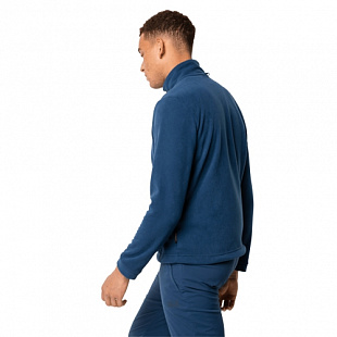 Куртка мужская Jack Wolfskin Kiruna Jacket M dark indigo