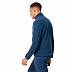Куртка мужская Jack Wolfskin Kiruna Jacket M dark indigo