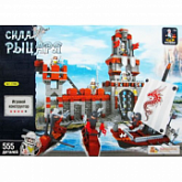 Конструктор Сила рыцаря 27802