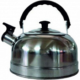 Чайник 1,7 л (из нержавеющей стали) Irit IRH-421