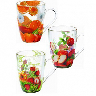 Кружка Bekker BK-5837 400 мл