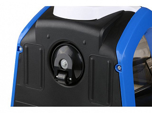 Пылесос бытовой Normann AVC-211