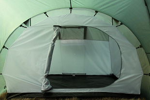 Палатка Talberg Base 9 Super
